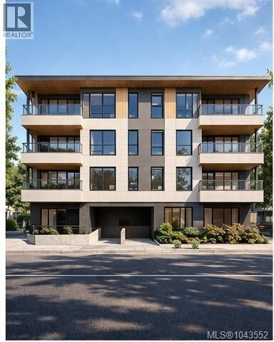 Property Photo:  2326 Oak Bay Avenue 102  BC V8R 1G9 
