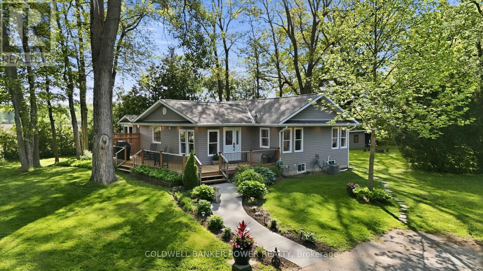 Property Photo: 26041 Queens Line ON N0L 2P0