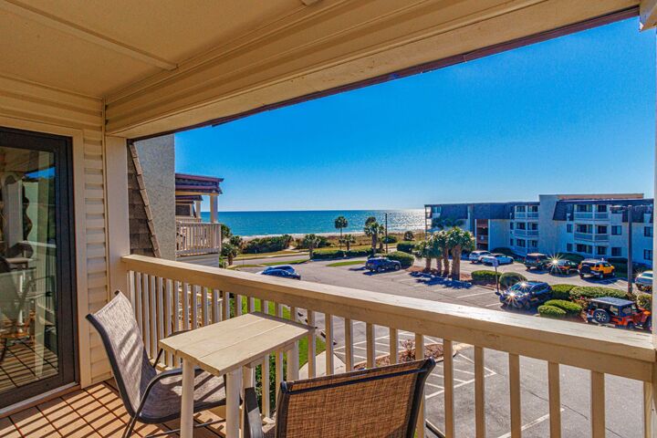Property Photo: 5601 N Ocean Blvd. C-314 SC 29577