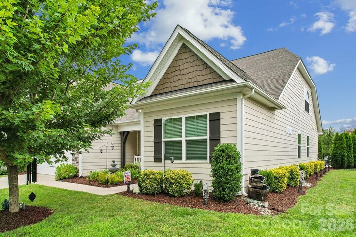 Property Photo: 3302 Lock Erne Avenue NC 28081