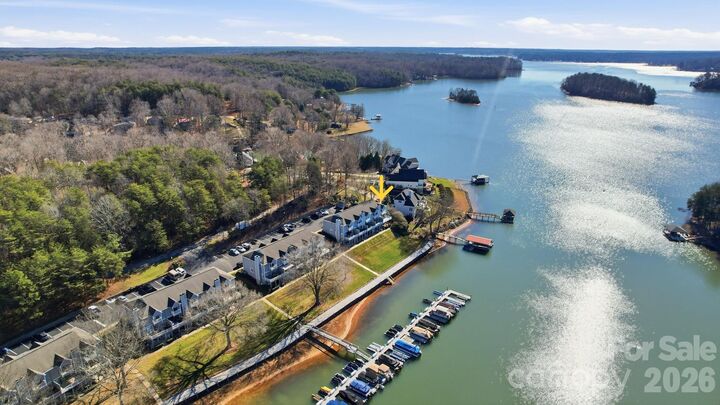 Property Photo: 529 Catspaw Road NC 28677