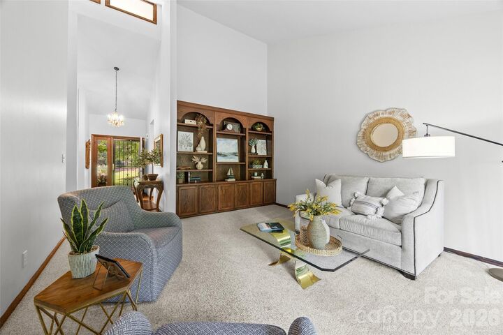 Property Photo: 78 Honeysuckle Woods SC 29710