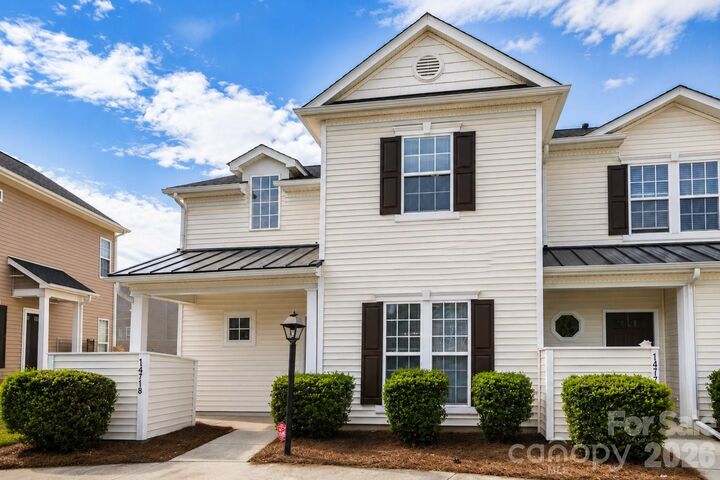 Property Photo:  14718 Lions Pride Court  NC 28278 
