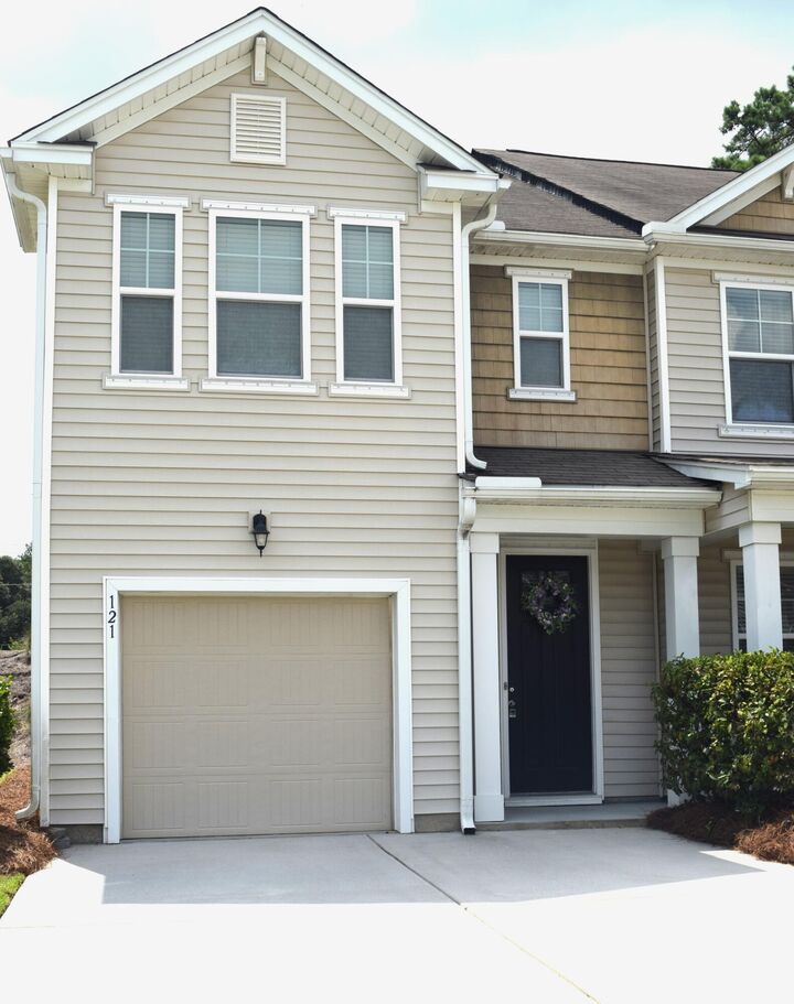 Property Photo: 121 Wild Holly Drive SC 29461