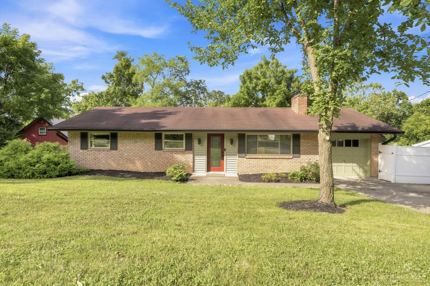 Property Photo: 3775 Susanna Drive OH 45251