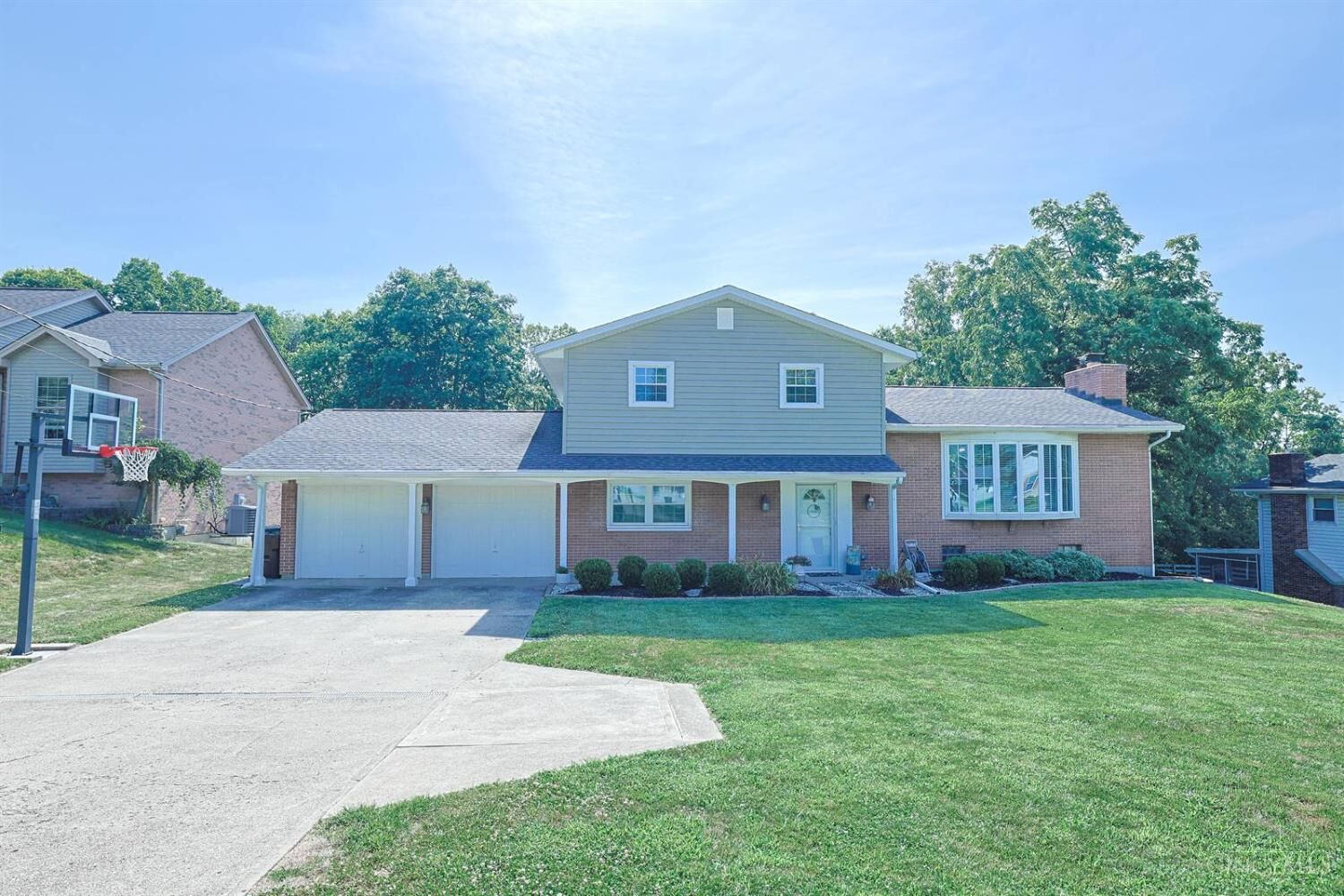 Property Photo: 578 Britton Lane OH 45050