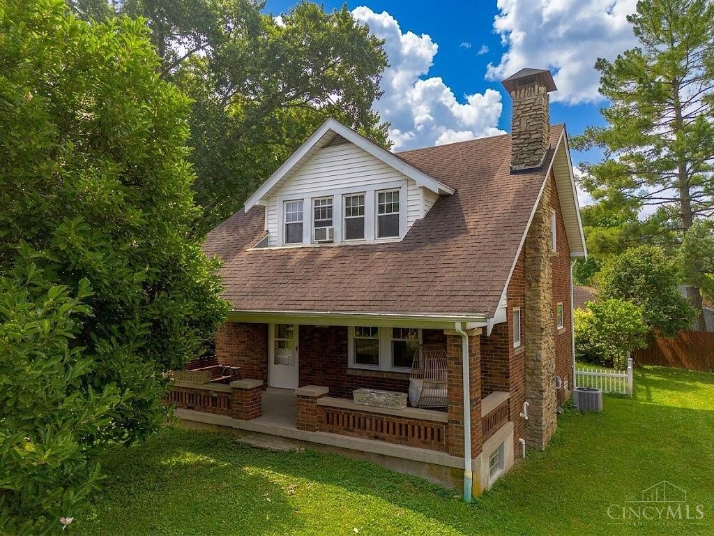 Property Photo:  2681 Millville Road  OH 45013 