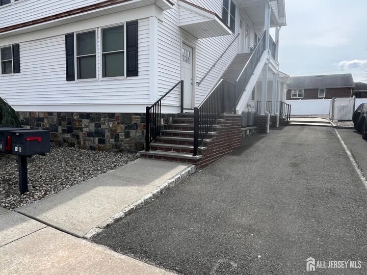 Property Photo: 16 E Kupsch Street E A NJ 08872