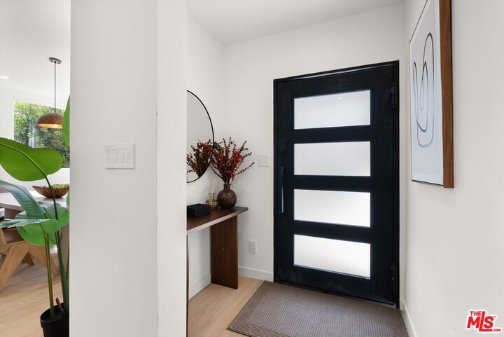Property Photo: 3464 Greenwood Ave CA 90066