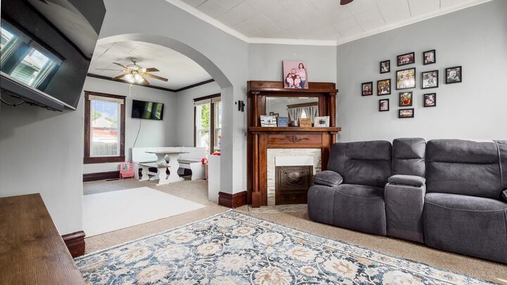 Property Photo: 567 Maple Avenue OH 43055