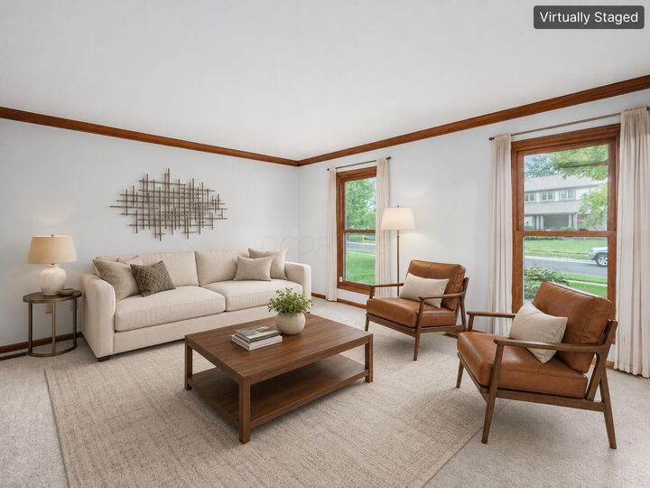 Property Photo: 2216 London Plane Drive OH 43235