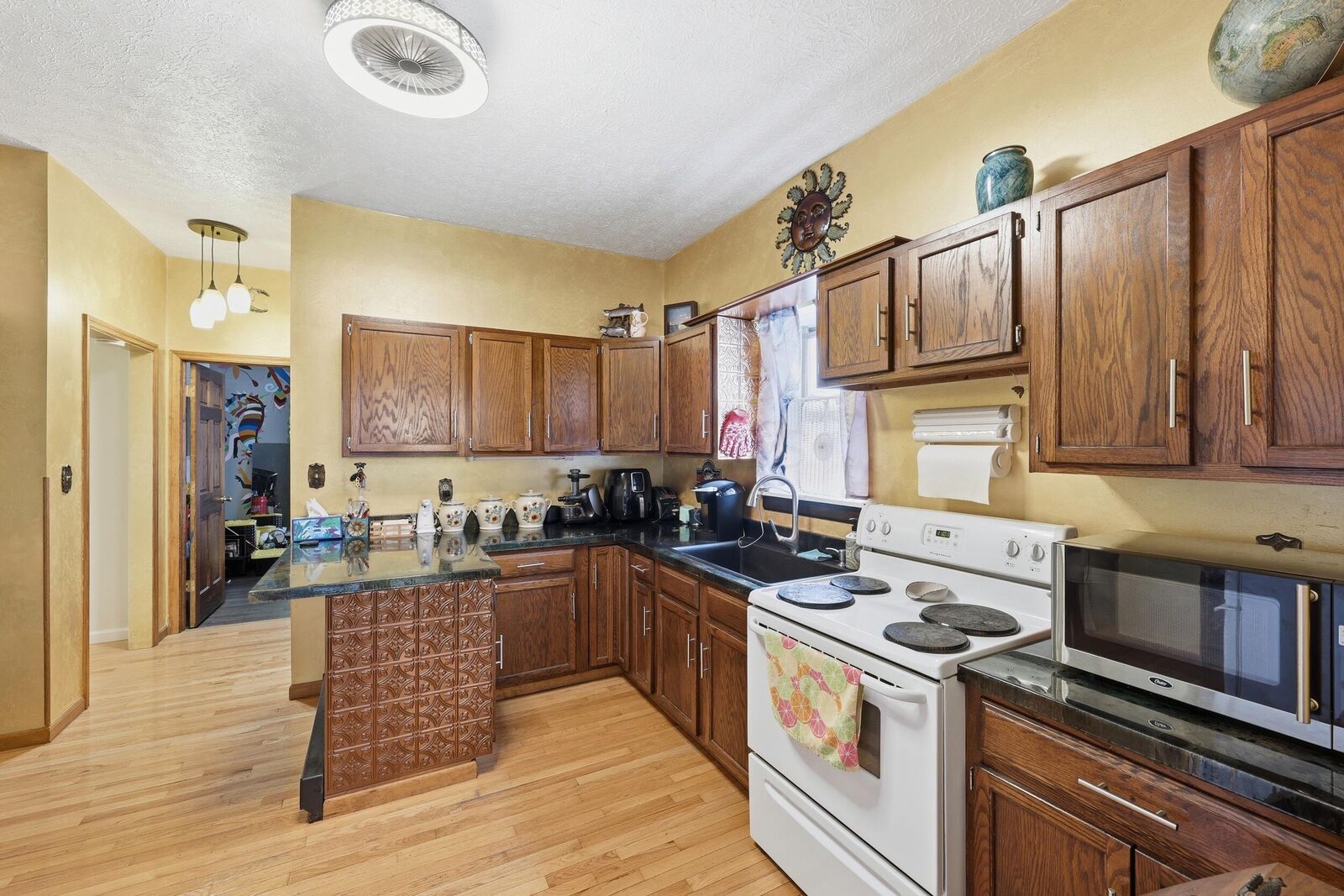 Property Photo: 1019 Ostrander Road OH 43061
