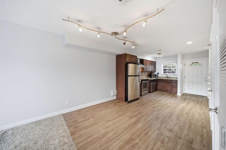 Property Photo:  827 McClain Road  OH 43212 