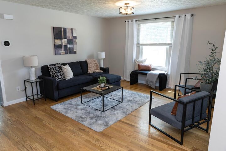 Property Photo: 3638 Juniper Street OH 43123