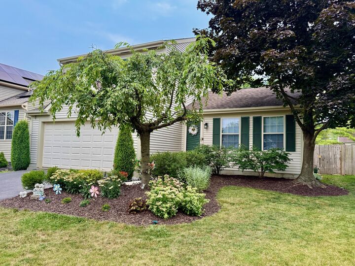 Property Photo: 2316 Shelby Lane OH 43026