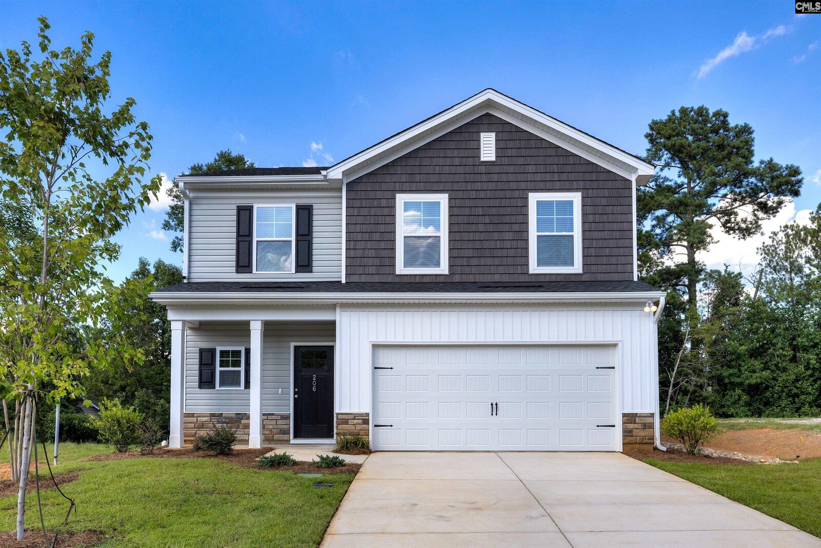 Property Photo:  222 Boseman  SC 29063 