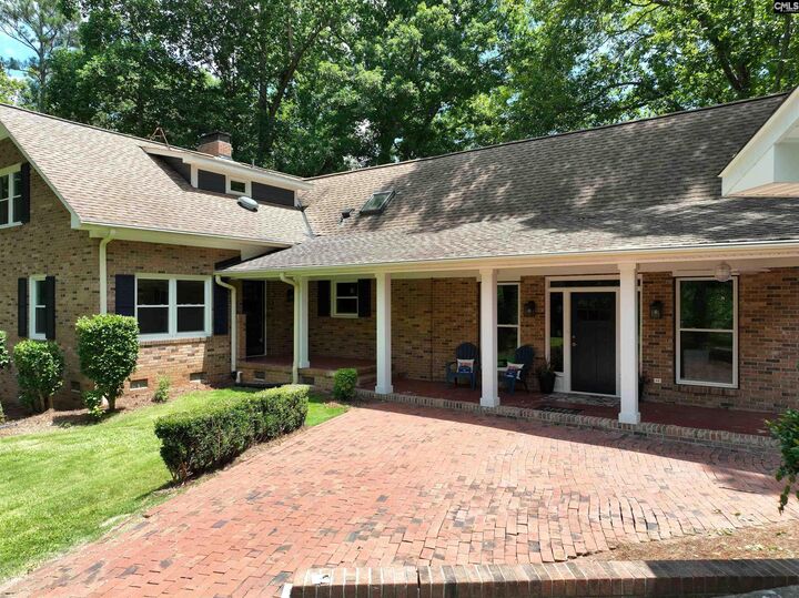 Property Photo: 130 Pinewood SC 29036