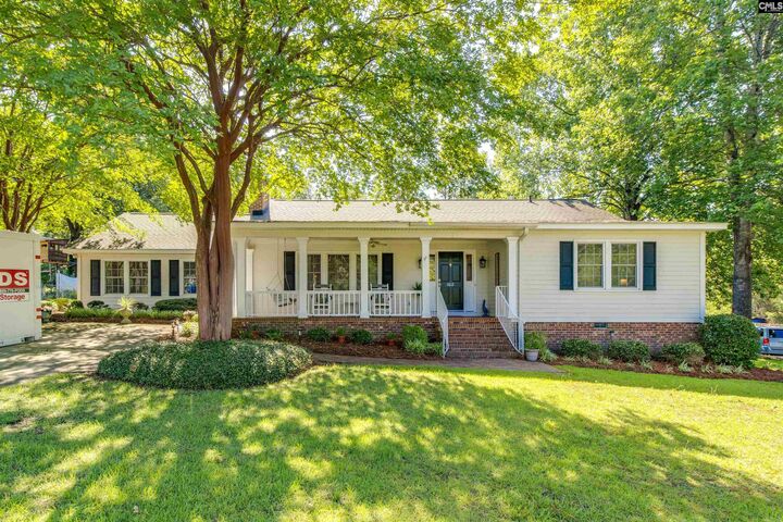 Property Photo:  1012 Cold Branch  SC 29223 