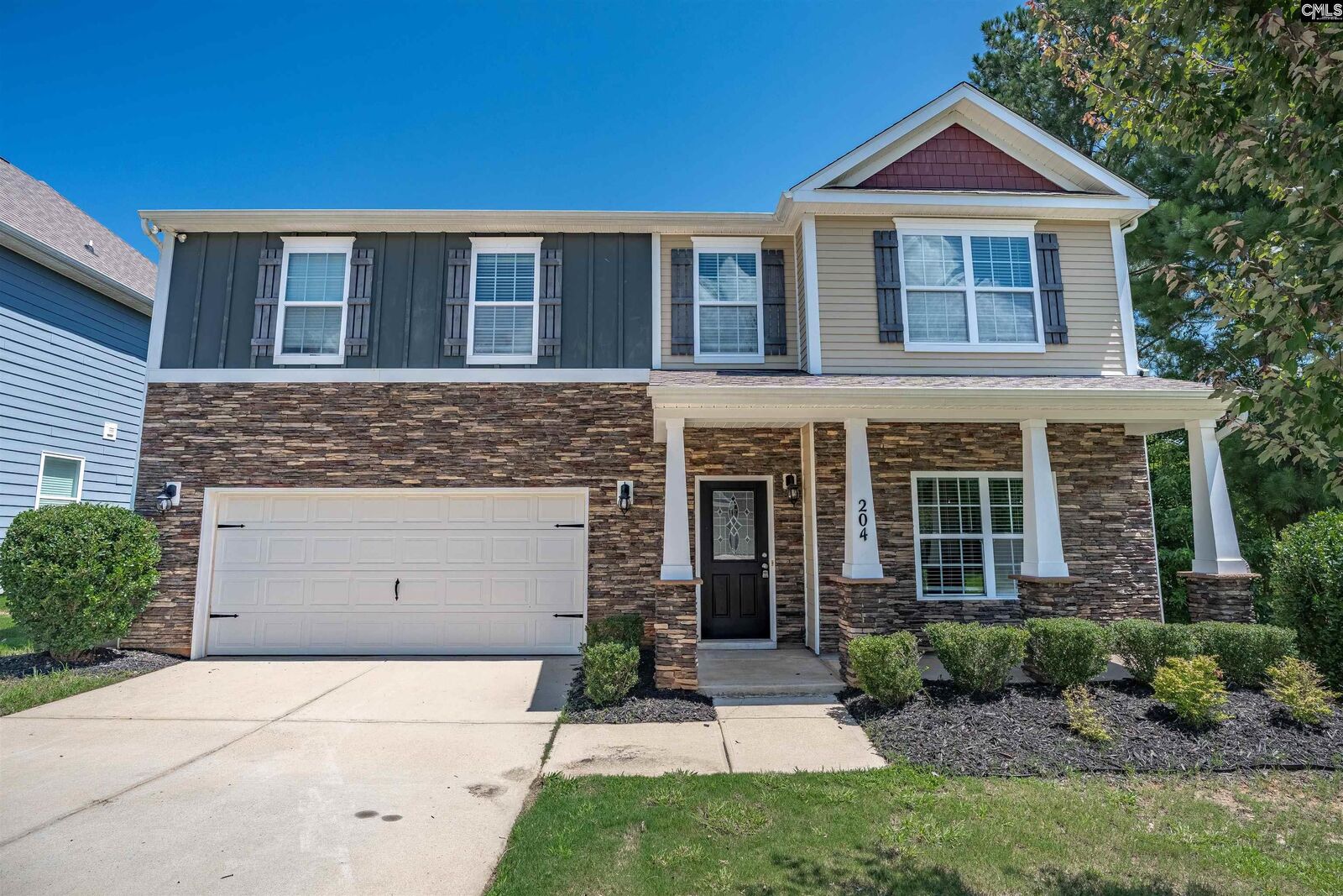 Property Photo: 204 October Glory SC 29016