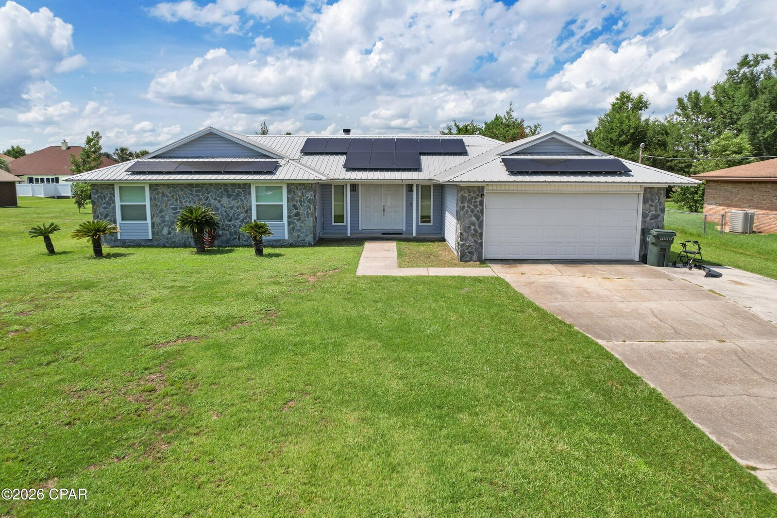 Property Photo: 1310 E 8th Street FL 32444