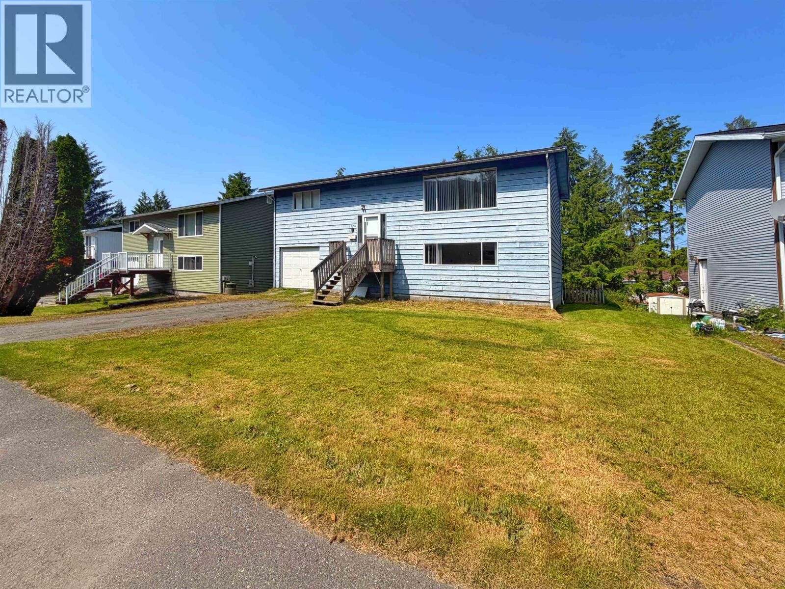 Property Photo: 1620 Kootenay Avenue BC V8J 2A8
