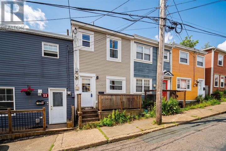 13 McFarlane Street — photo 1