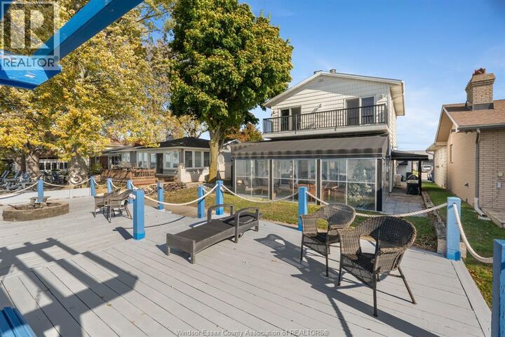 Property Photo:  762 Point Pelee Drive  ON N8H 3V4 