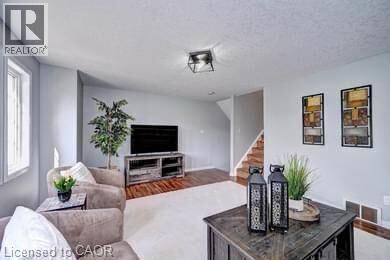 Property Photo: 175 Bergey Drive L74 ON N2E 4H8