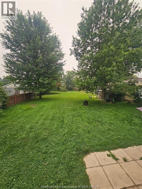 Property Photo:  82 Taylor Avenue  ON N7L 2T8 