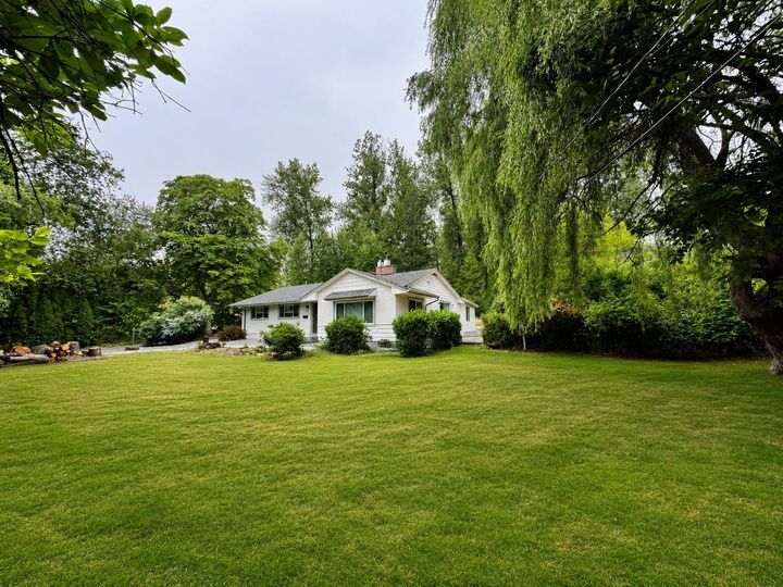 Property Photo:  20861 72 Avenue  BC V2Y 1T6 