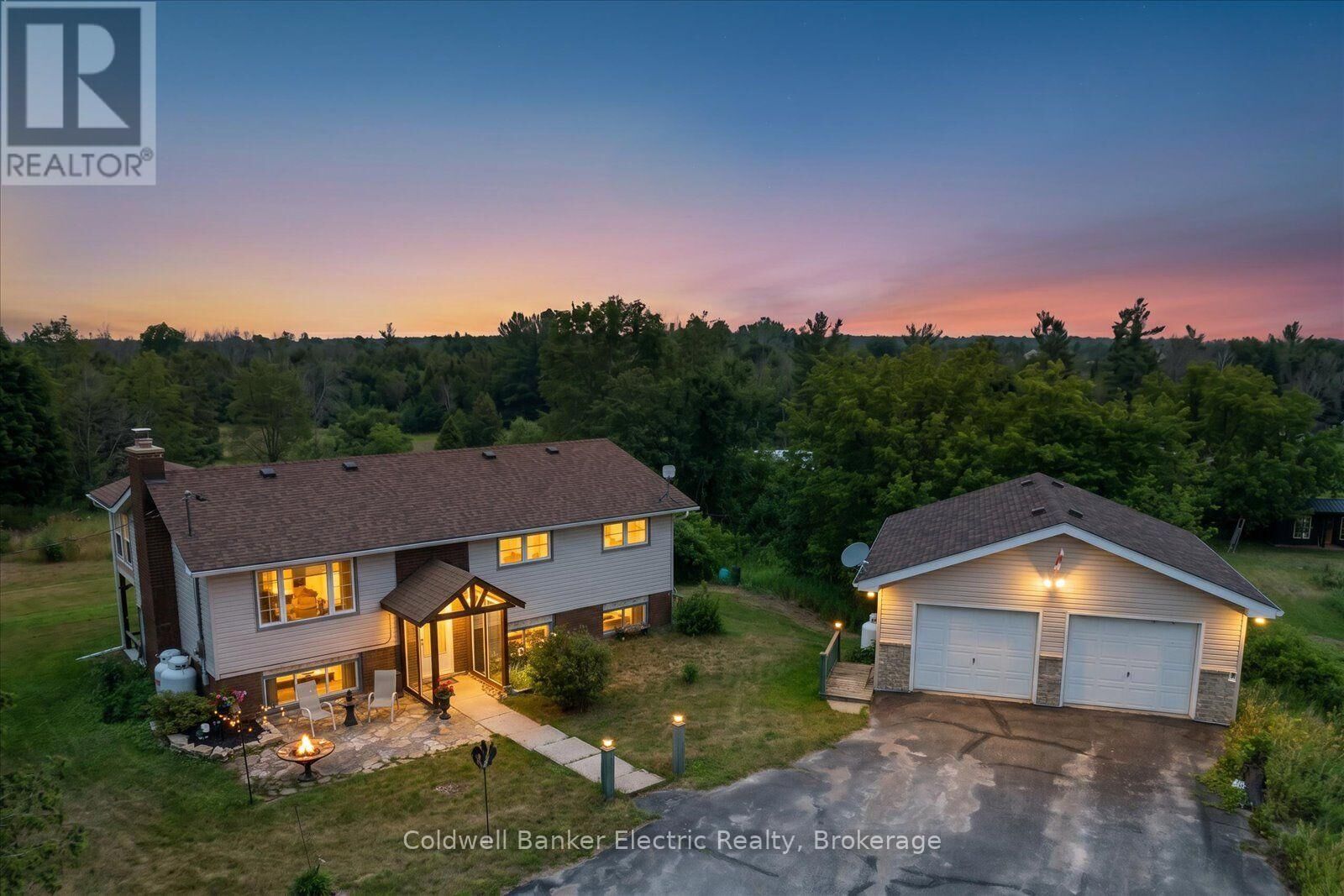 Property Photo: 1657 4th Line ON K0L 2H0