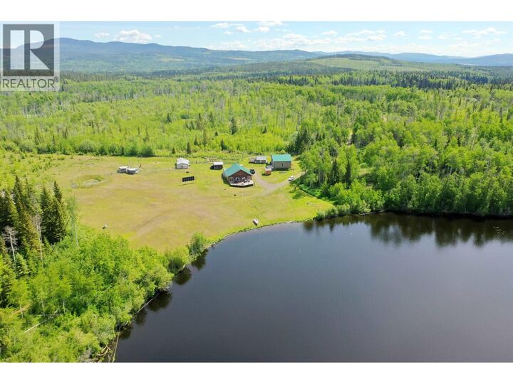 Property Photo:  29859 Linton Road  BC V0J 2P0 
