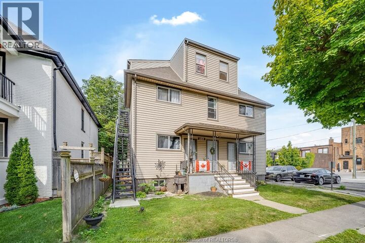 Property Photo:  655 Chilver Rd.  ON N8Y 2K1 