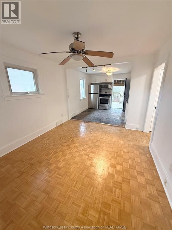 Property Photo: 837 Louis Avenue Upper ON N8A 1X4