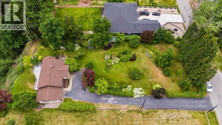 Property Photo:  138 100th Street  BC V1N 3C8 