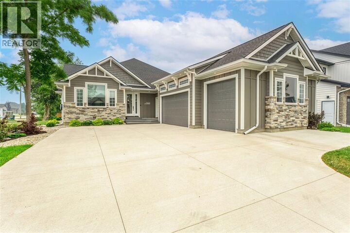 7003 Blue Coast Heights — photo 1