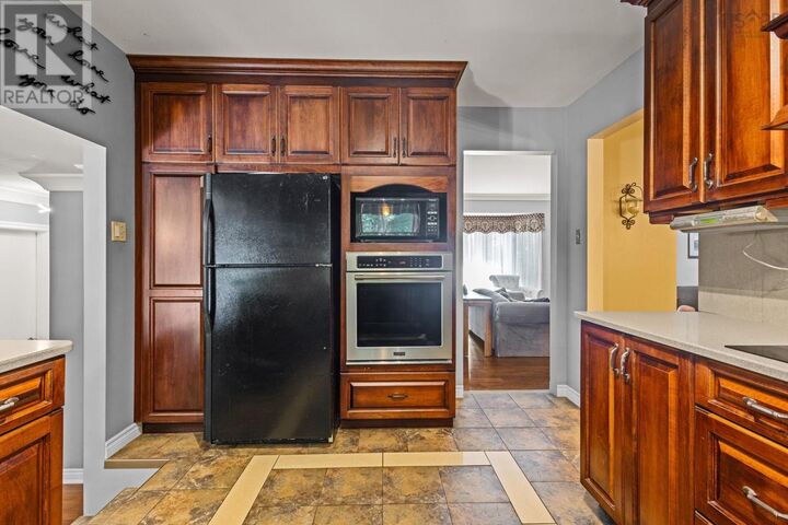 Property Photo:  15 Archibald Drive  NS B2T 1E8 