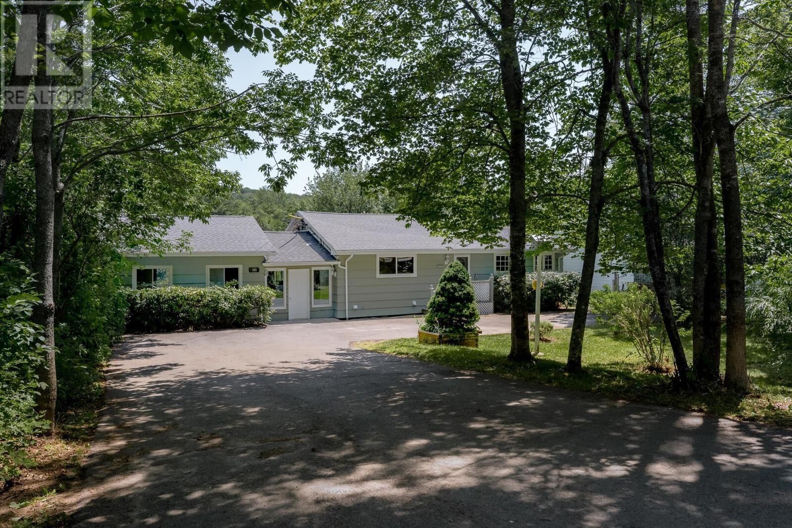 Property Photo: 241 Lockview Road NS B2T 1J1