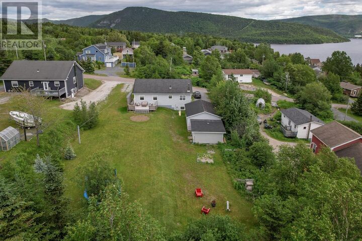 Property Photo: 11 Colsons Road NL A2H 4A1