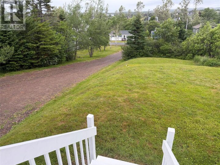 Property Photo: 30 Marine Drive NL A0E 2M0