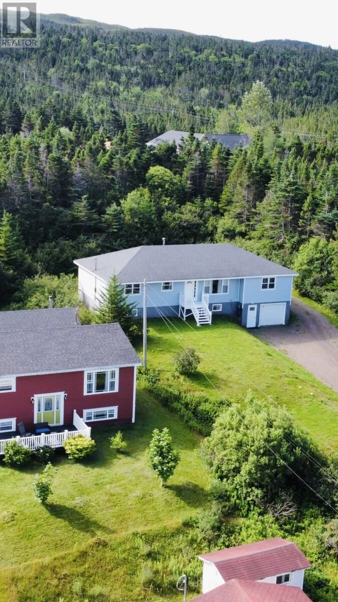 Property Photo: 30 Marine Drive NL A0E 2M0
