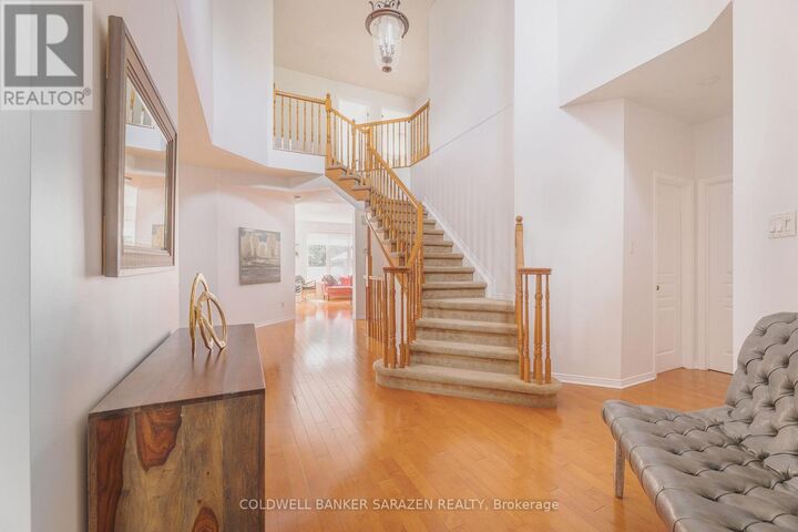Property Photo: 2884 Brigham Way ON K1T 3Y8