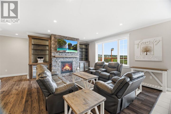 Property Photo:  49 Neck Road  NL A0A 1X0 