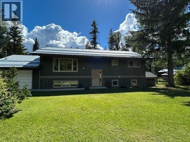 1242 Horse Creek Road South — photo 1