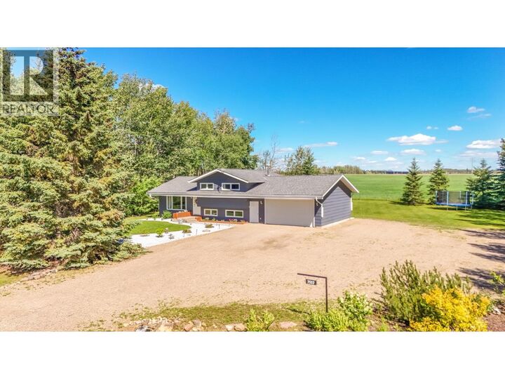 Property Photo:  7557 253 Road  BC V0C 1C6 