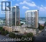 Property Photo: 104 Garment Street 1208 ON N2G 0C8