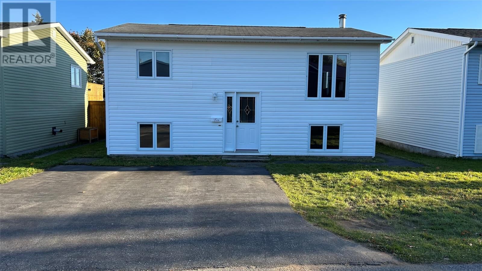 Property Photo: 10 New Haven Lane NL A2N 2L9