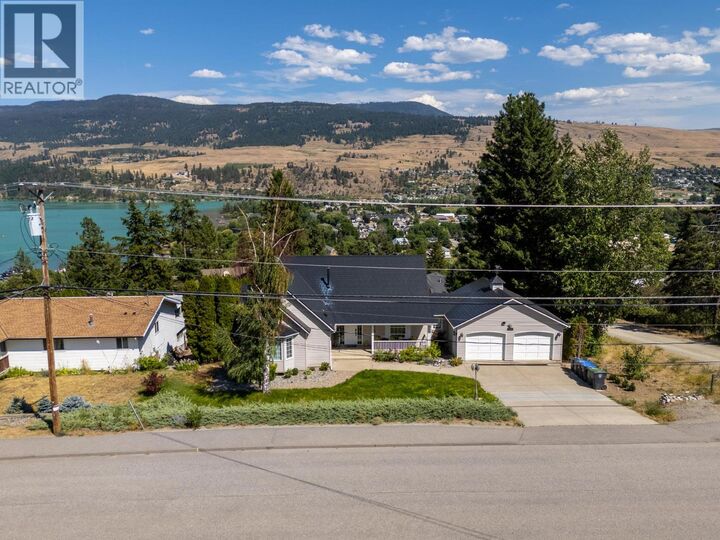 Property Photo: 11523 Pretty Road BC V4V 1G6