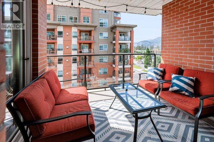 Property Photo:  3346 Skaha Lake Road 706  BC V2A 0H6 