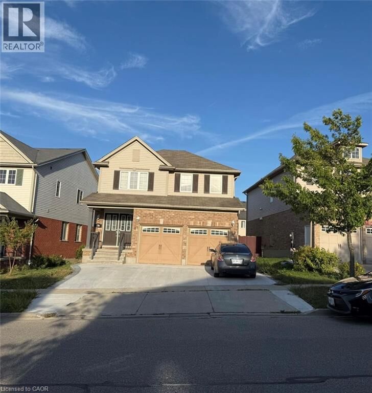 Property Photo: 51 Isaiah Drive ON N2E 0B2